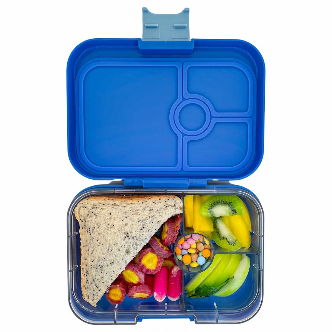 Lonchera Yumbox Panino