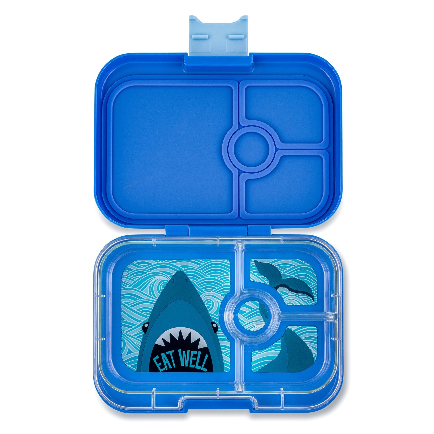 Lonchera Yumbox Panino