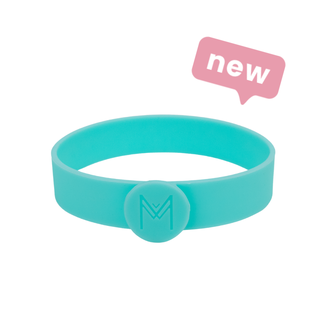 Sujetadores MONTII de silicon