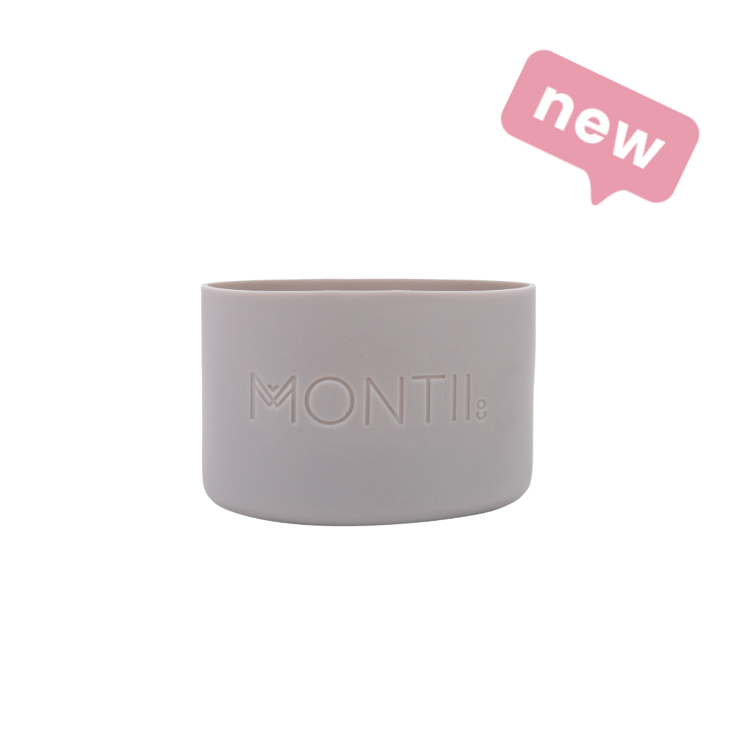 MONTII Bumpers Protectores para Botellas