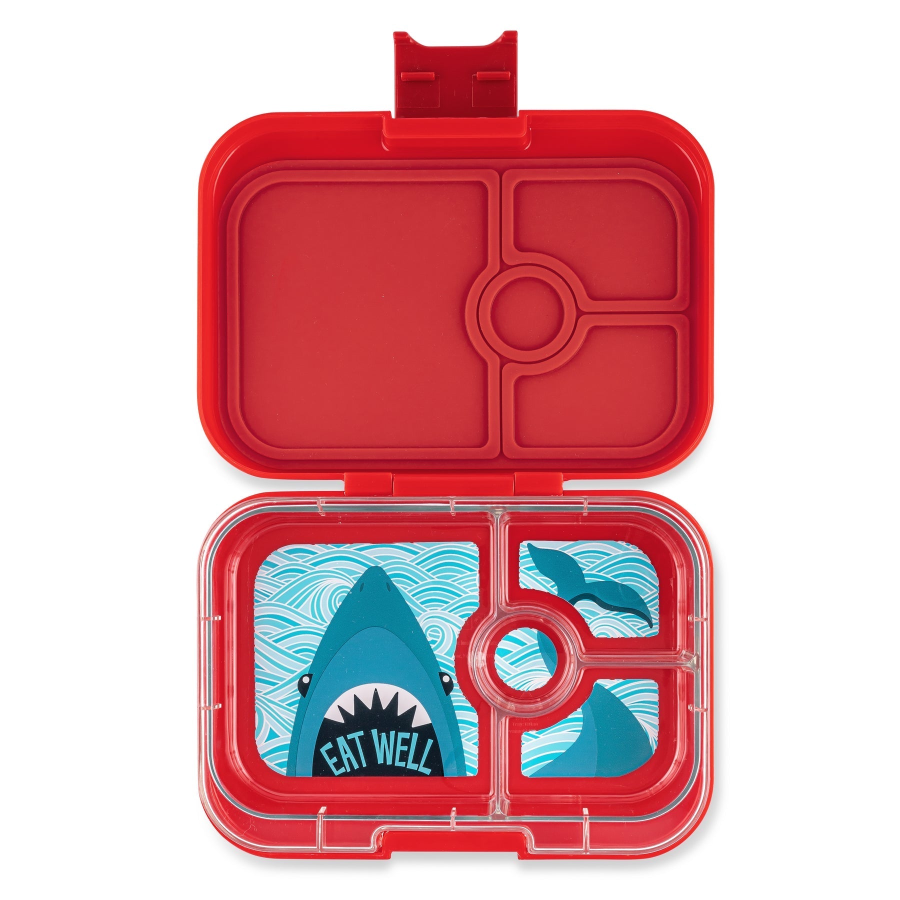Lonchera Yumbox Panino