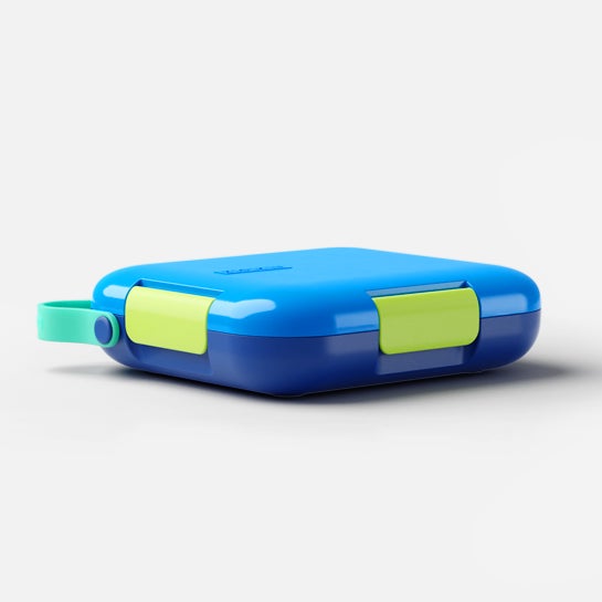 Lonchera Zoku Bento Max Kids