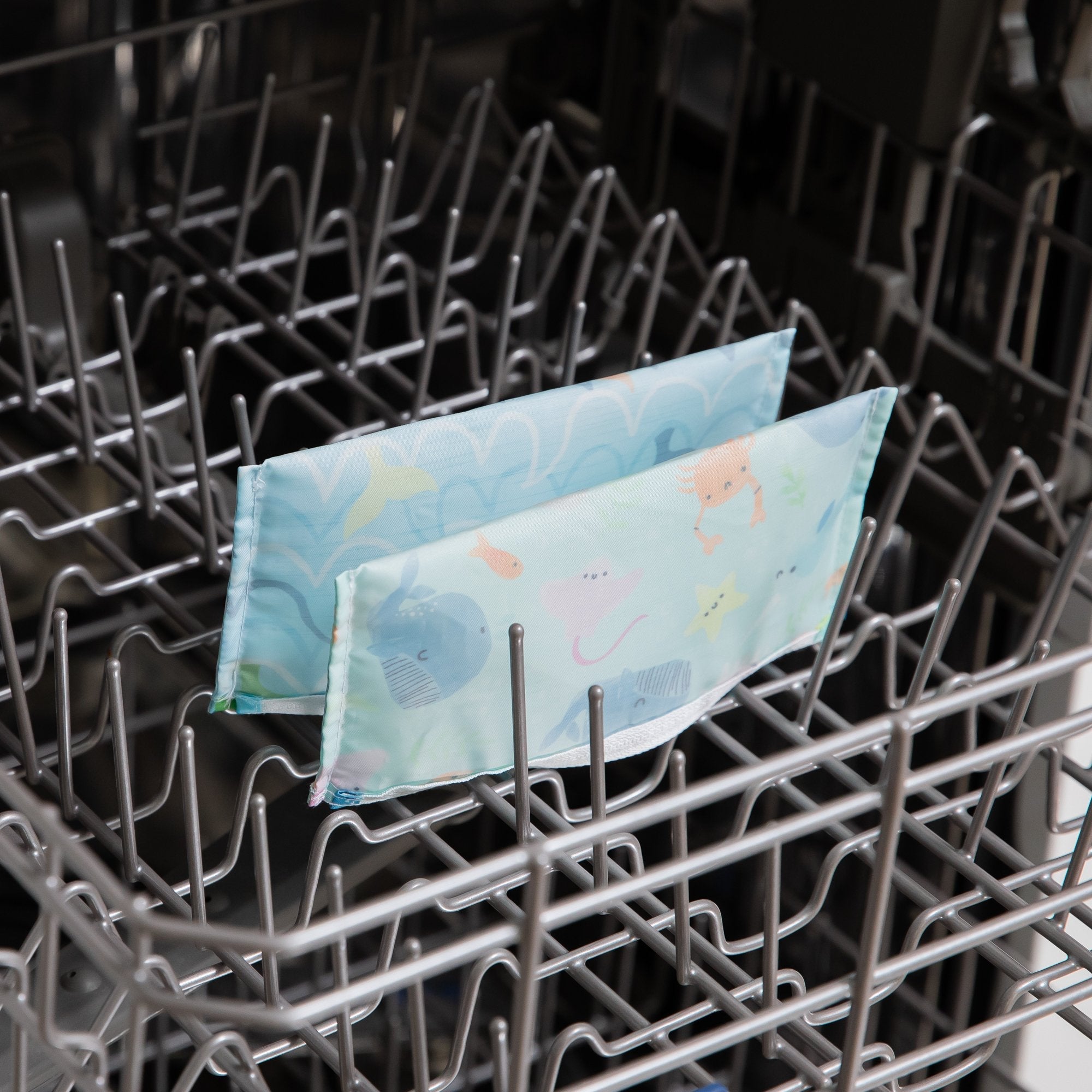 Snack Bag pack 2 coches & bomberos