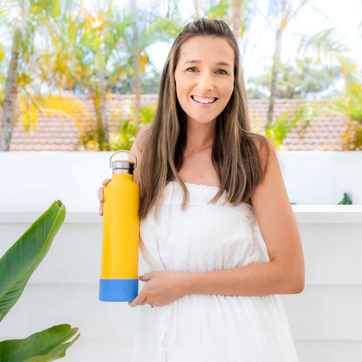 MONTII Bumpers Protectores para Botellas