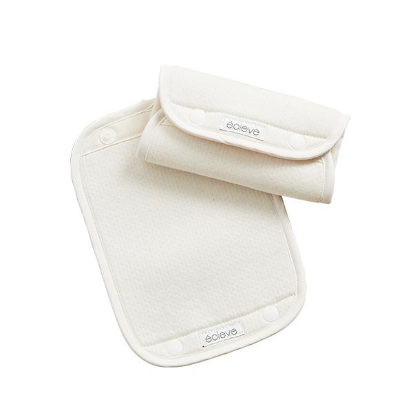 Almohadilla Dental para Portabebé ÉCLEVE