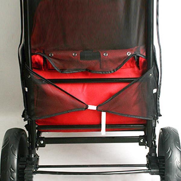 CARRO Mosquitero