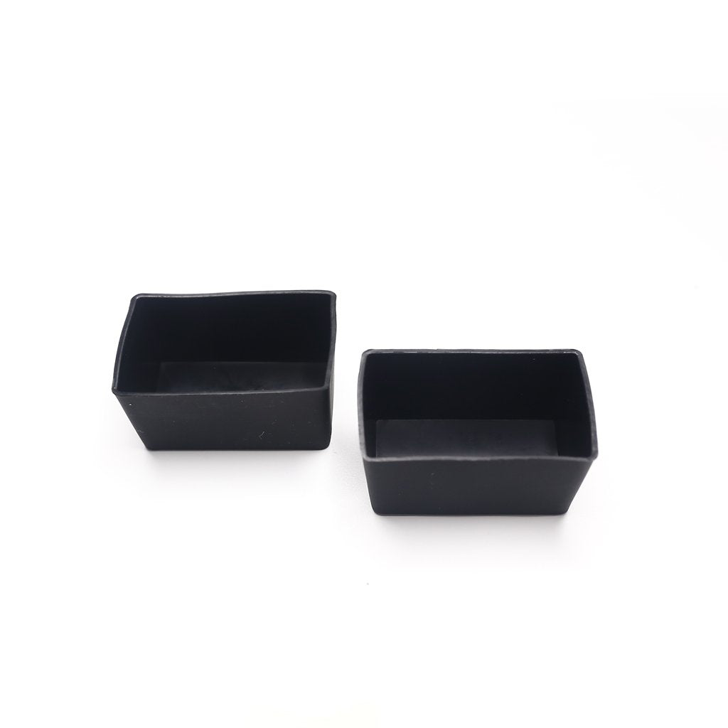 Capacillos de Silicon Munch Cups Rectangulares