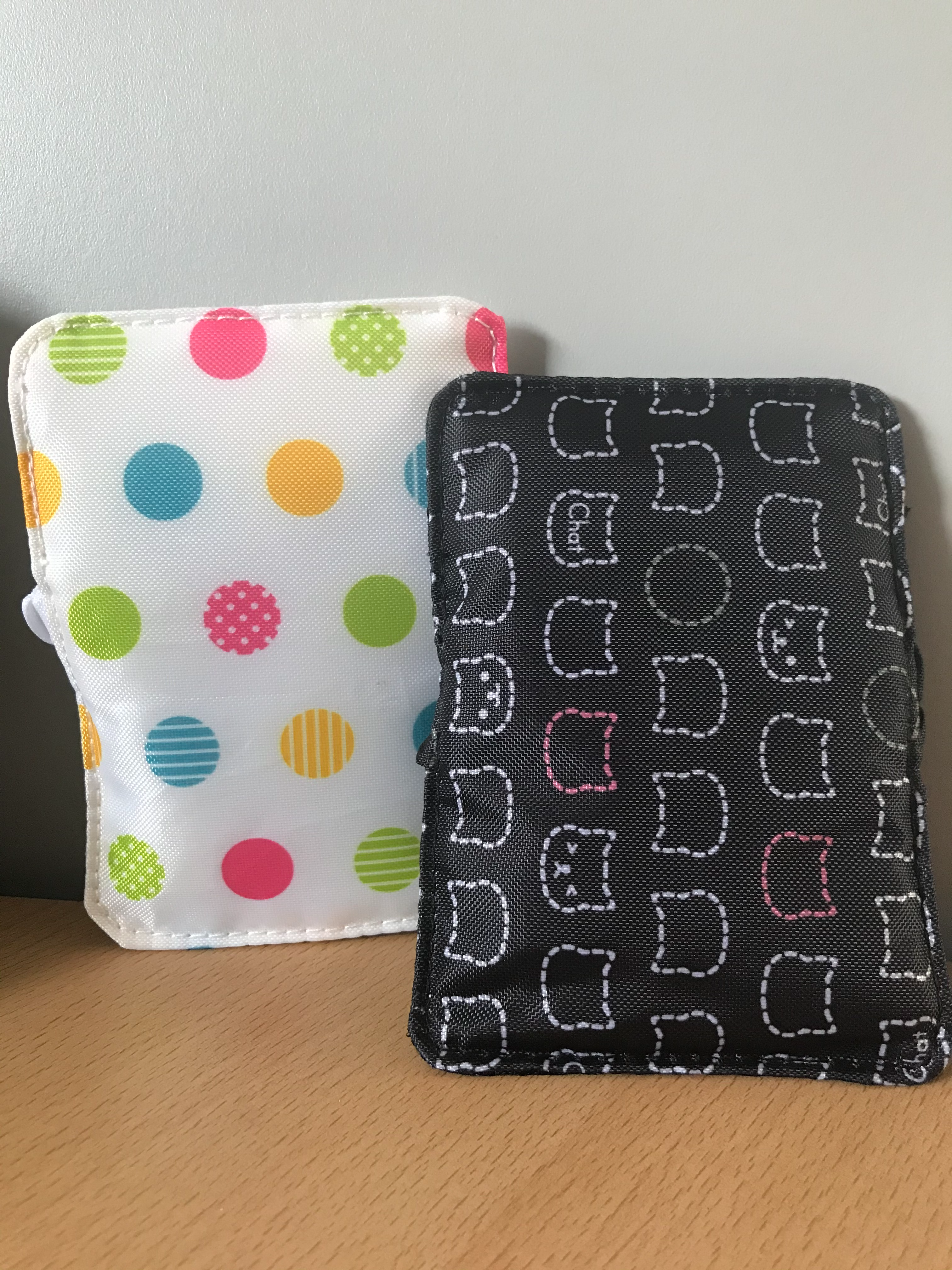 Enfriador con funda