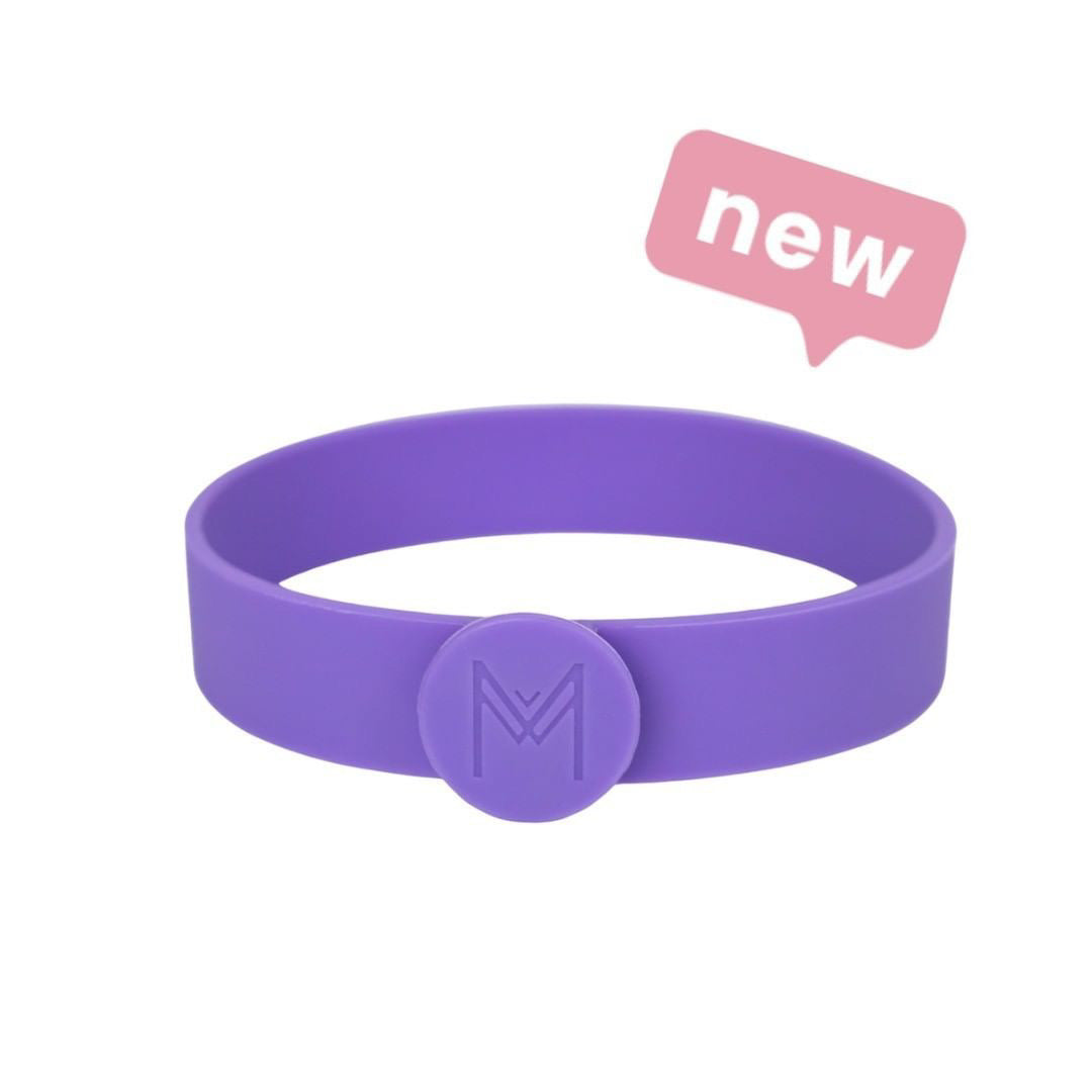 Sujetadores MONTII de silicon