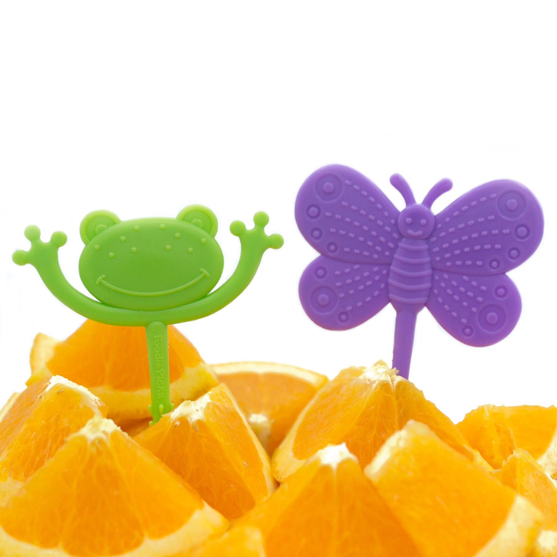 Pallillos Foodie Picks +18 meses