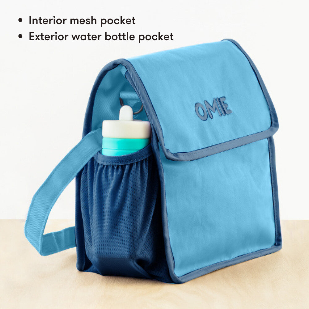 Lonchera Omie Tote para OMIEBOX