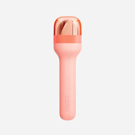 Set de Cubiertos Zoku Acero Inoxidable Adulto