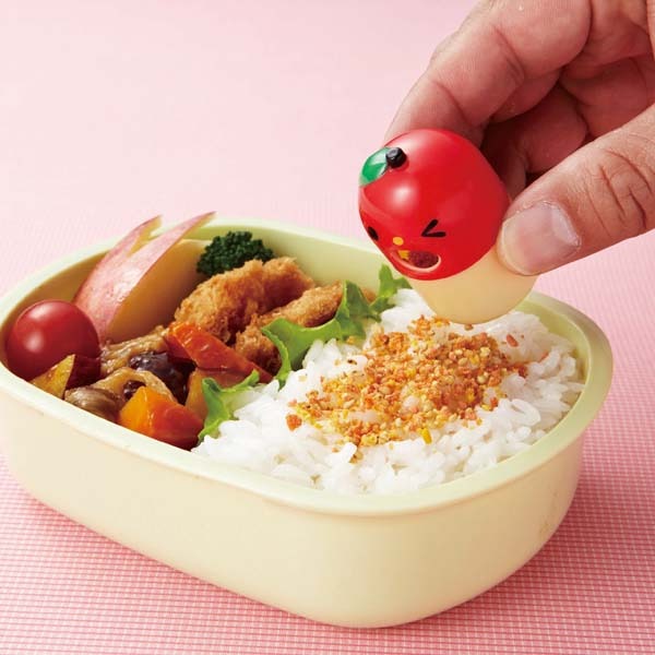 Mini Salero con cuchara