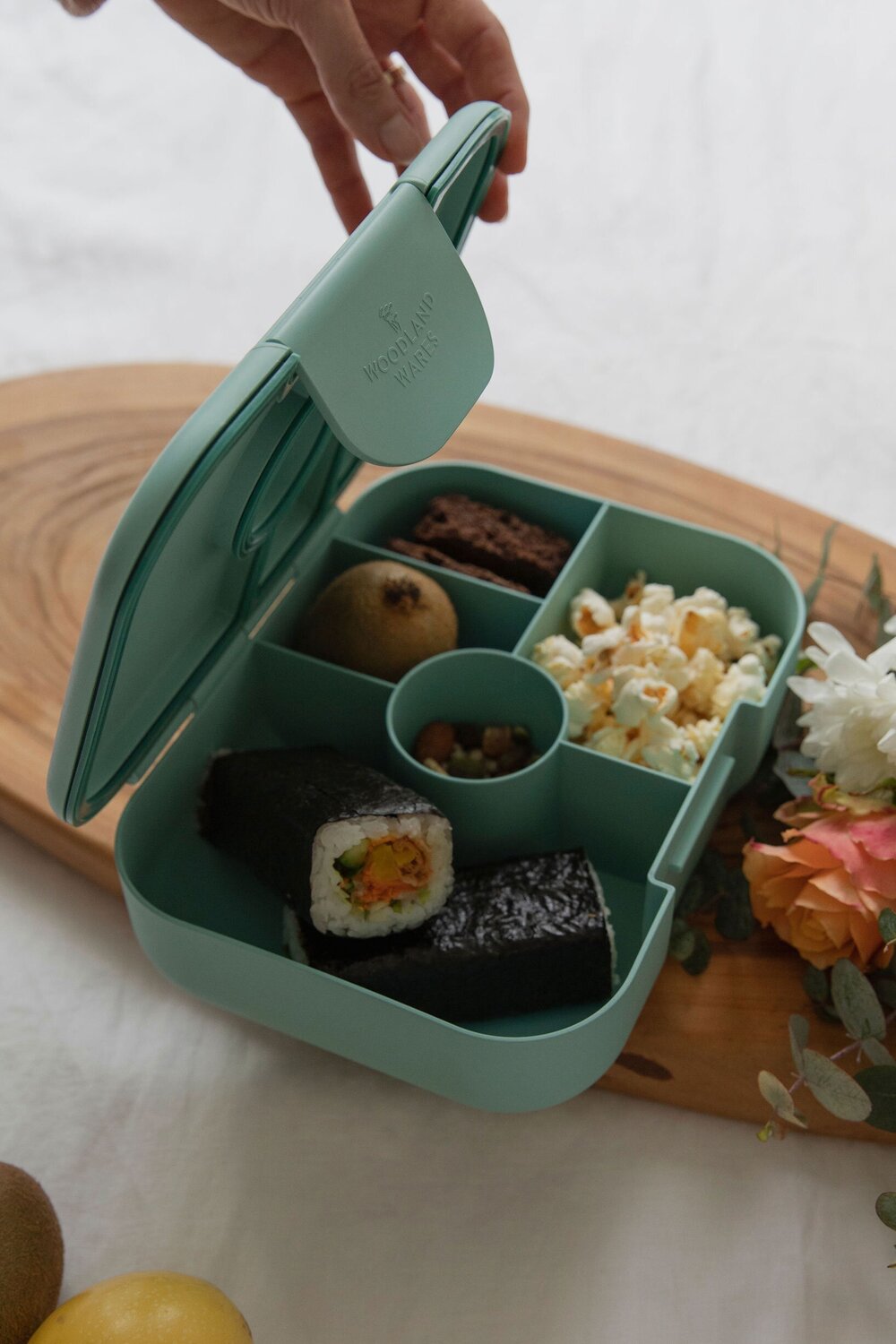 TURTLE ECO BENTO BOX