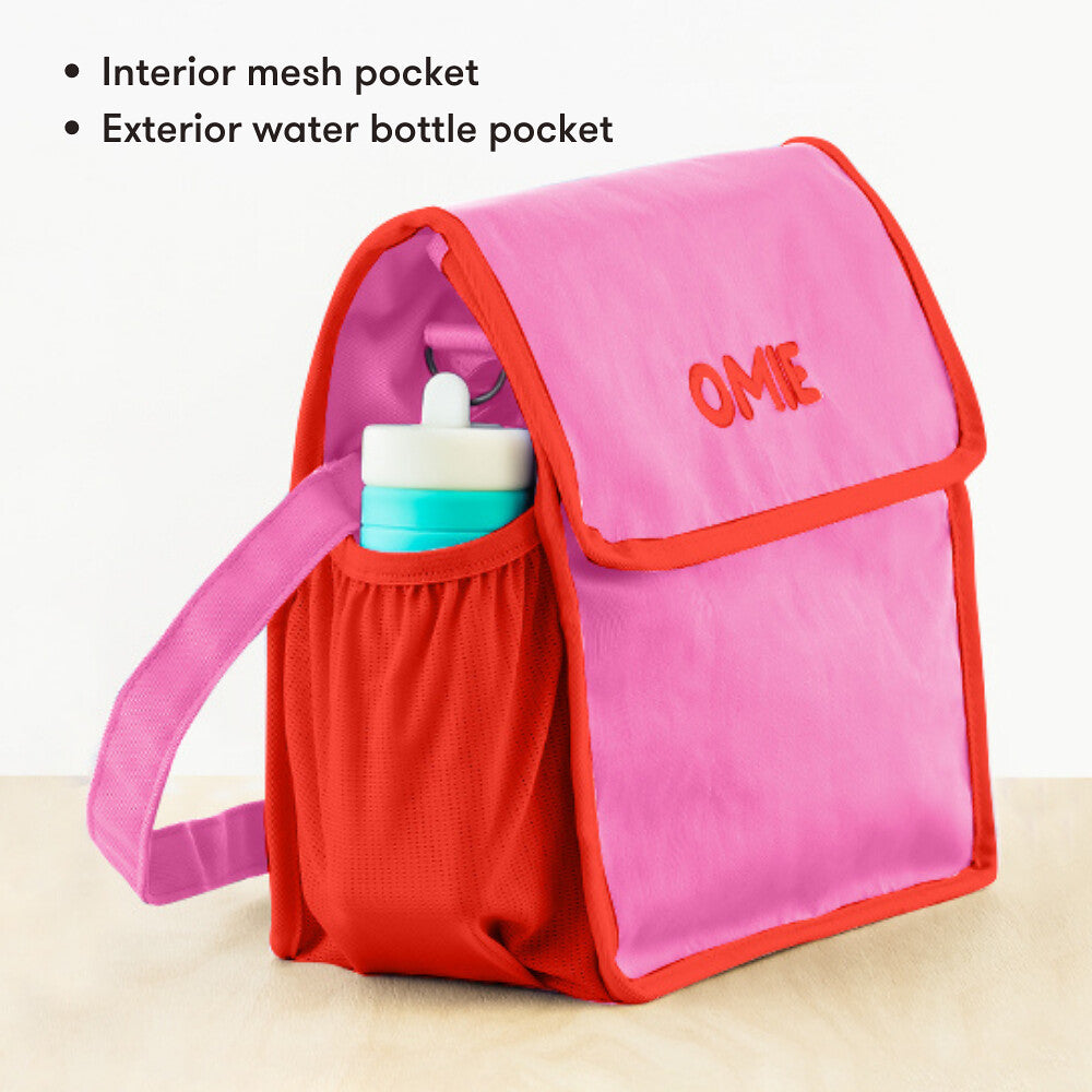 Lonchera Omie Tote para OMIEBOX