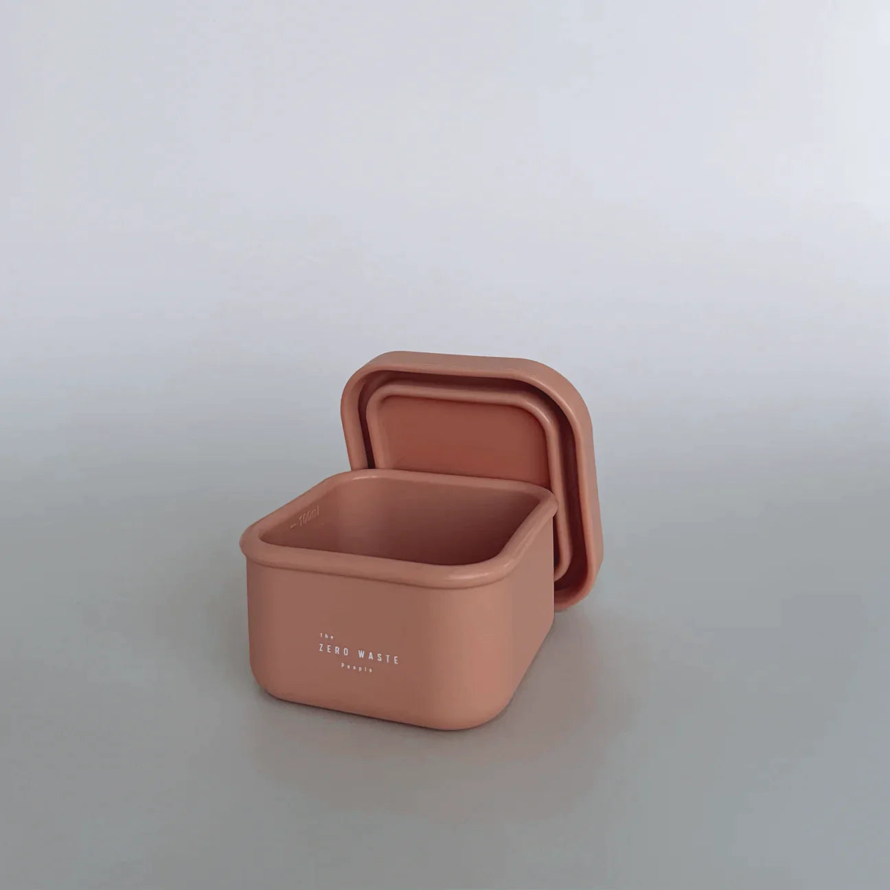 Mini contenedor TZW Silicon Mini Box