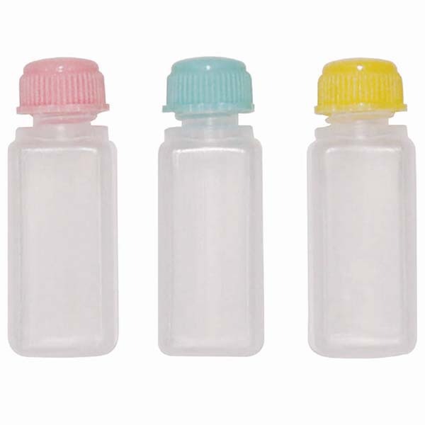 Mini botellitas (8pzas)