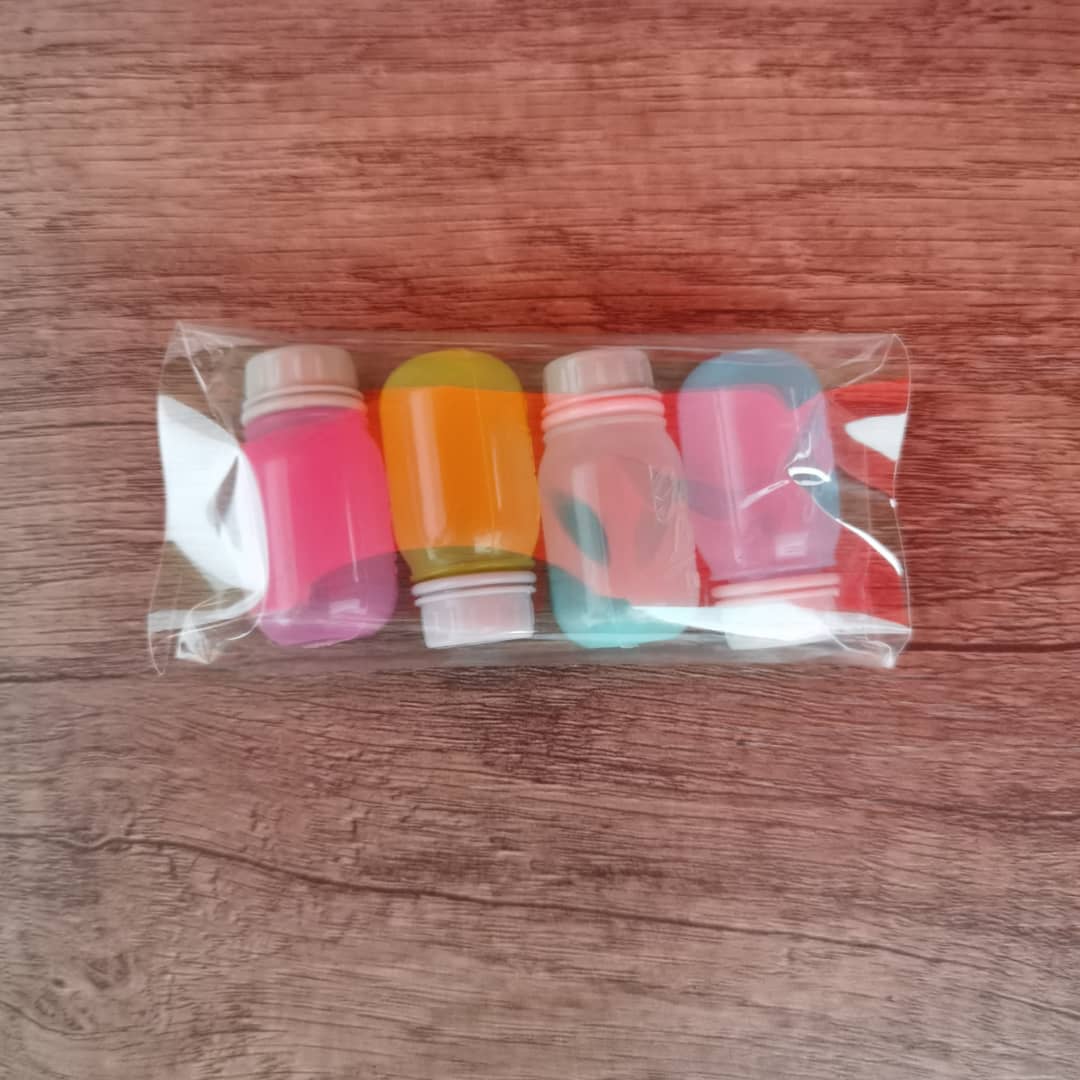 Mini Jars Sweet