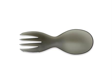 Spork C&O Cuchara Tenedor en Uno