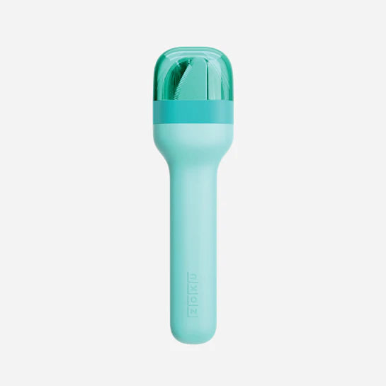 Set de Cubiertos Zoku Acero Inoxidable Adulto