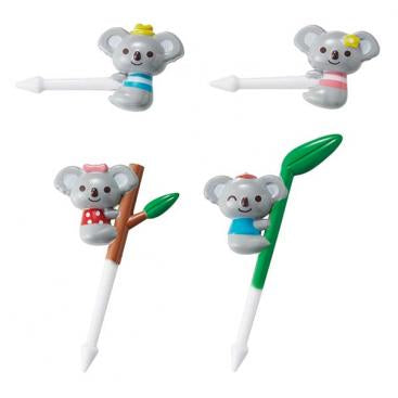 Palillos Koalas
