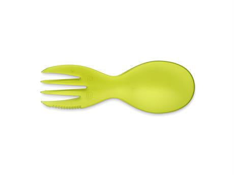 Spork C&O Cuchara Tenedor en Uno