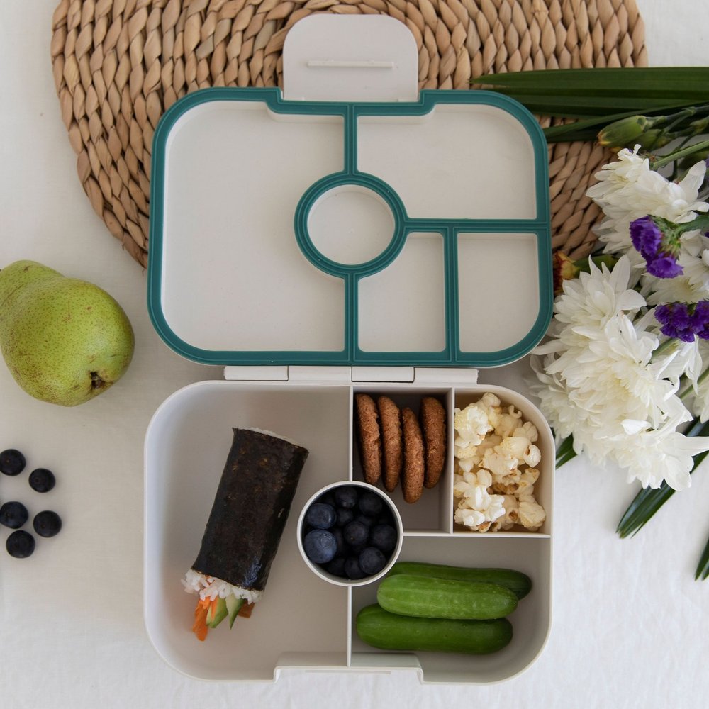 MINIMALIST ECO BENTO BOX