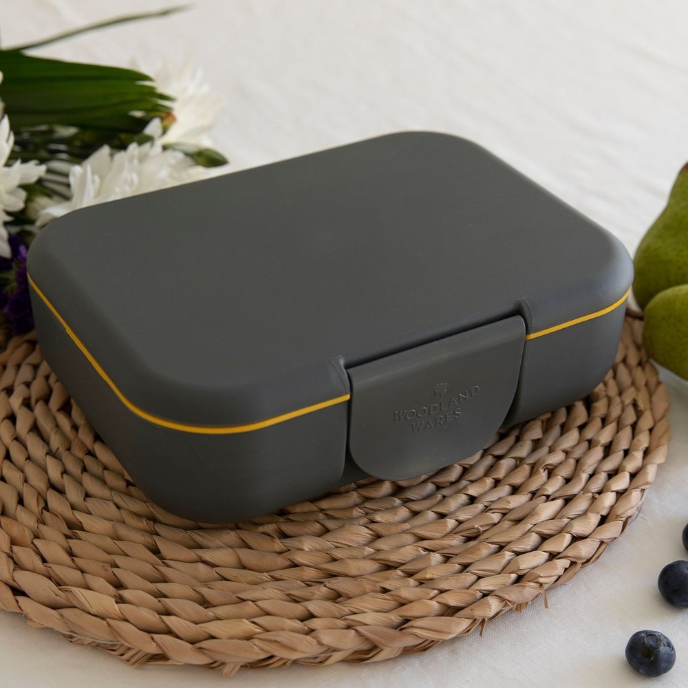 MINIMALIST ECO BENTO BOX