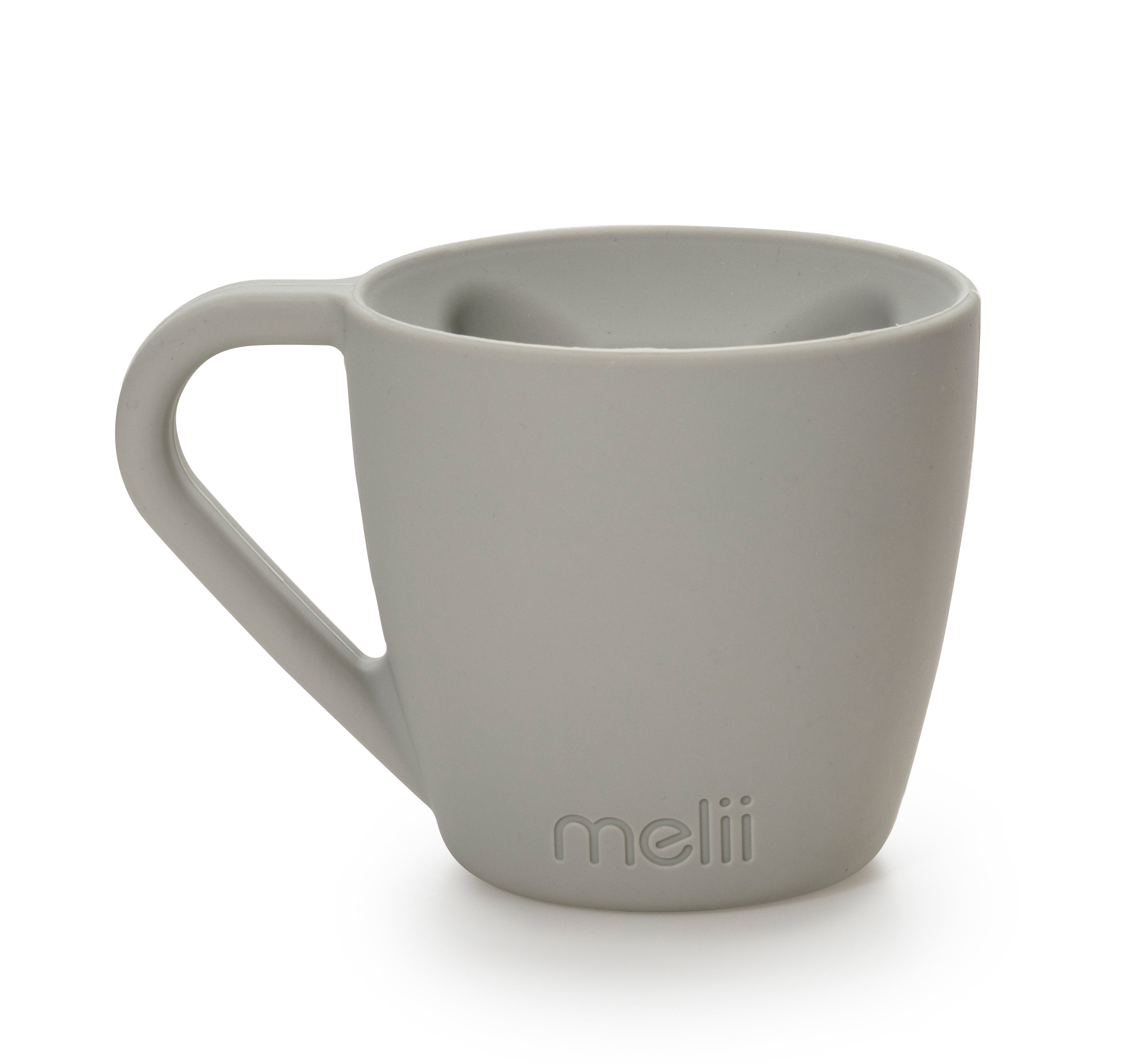 Tazas Melii Silicon Oso 200 ml