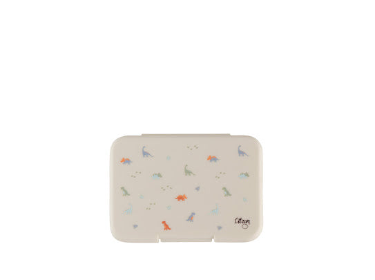 Mini Mini Snackbox Citron