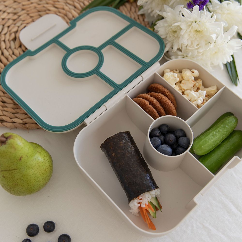 MINIMALIST ECO BENTO BOX