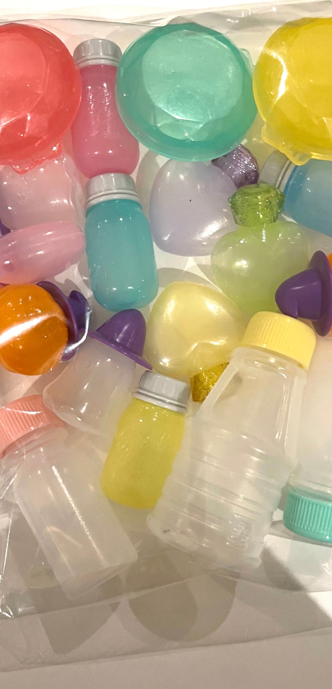 Paquete de Mini Botellitas The New Mini Bottle Pack (18 pzas)