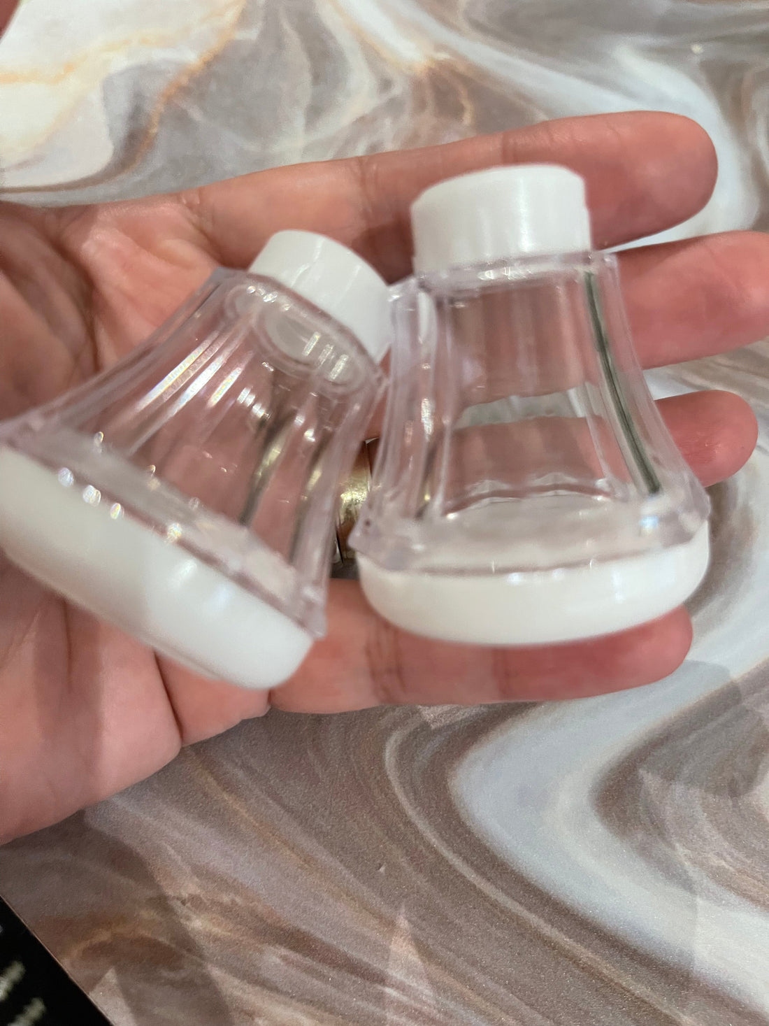 Juego de Saleros Mini