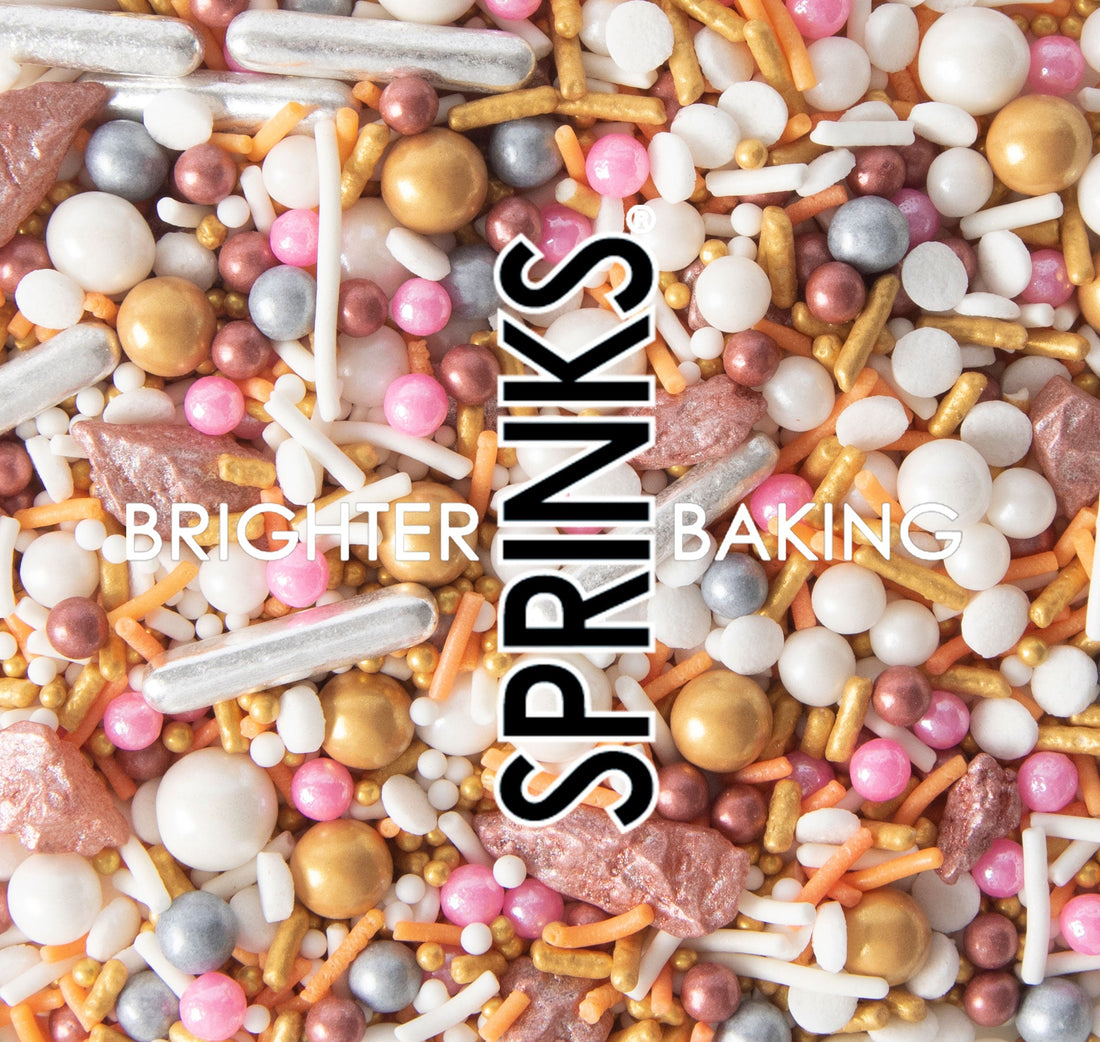 Sprinkles Joyeux Noel