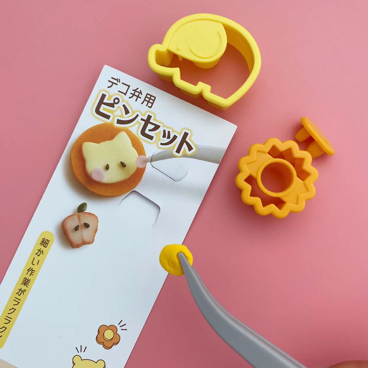 Pinza Decora Tweezer
