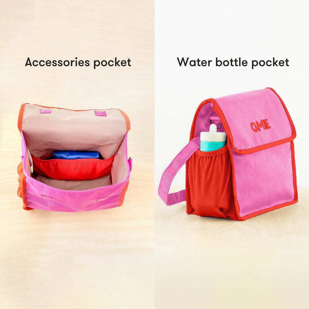 Lonchera Omie Tote para OMIEBOX