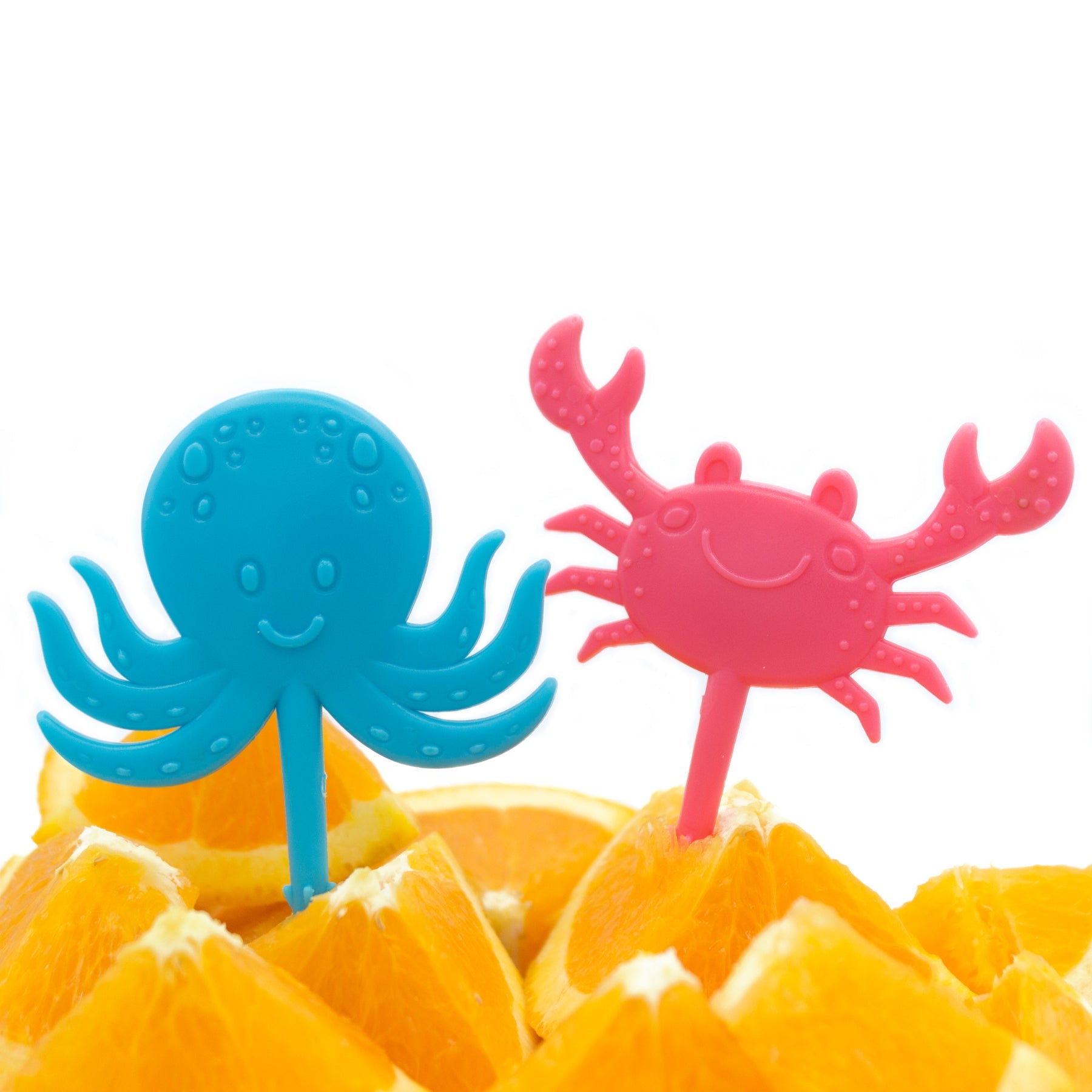 Pallillos Foodie Picks +18 meses