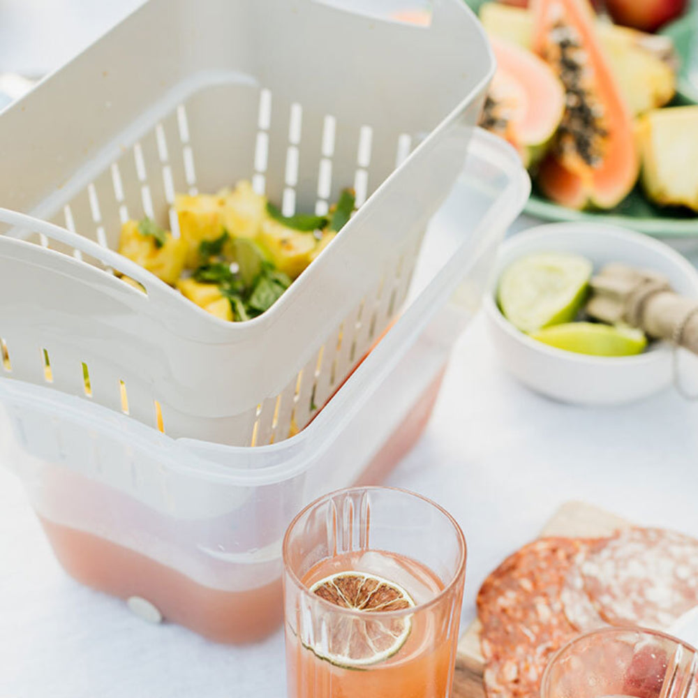 Strucket Mini 4.5 litros