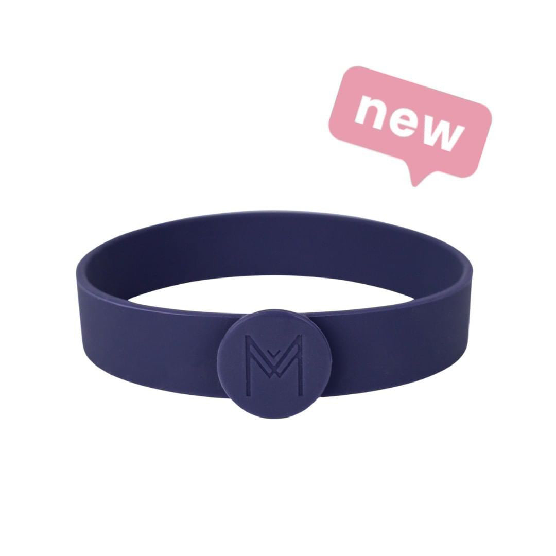 Sujetadores MONTII de silicon