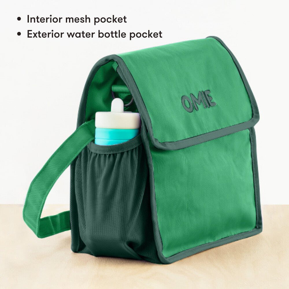 Lonchera Omie Tote para OMIEBOX