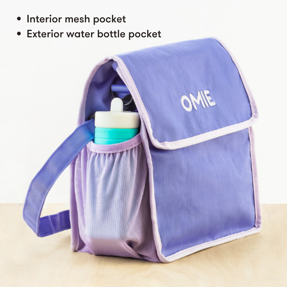 Lonchera Omie Tote para OMIEBOX