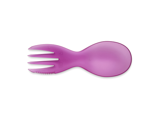 Spork C&O Cuchara Tenedor en Uno