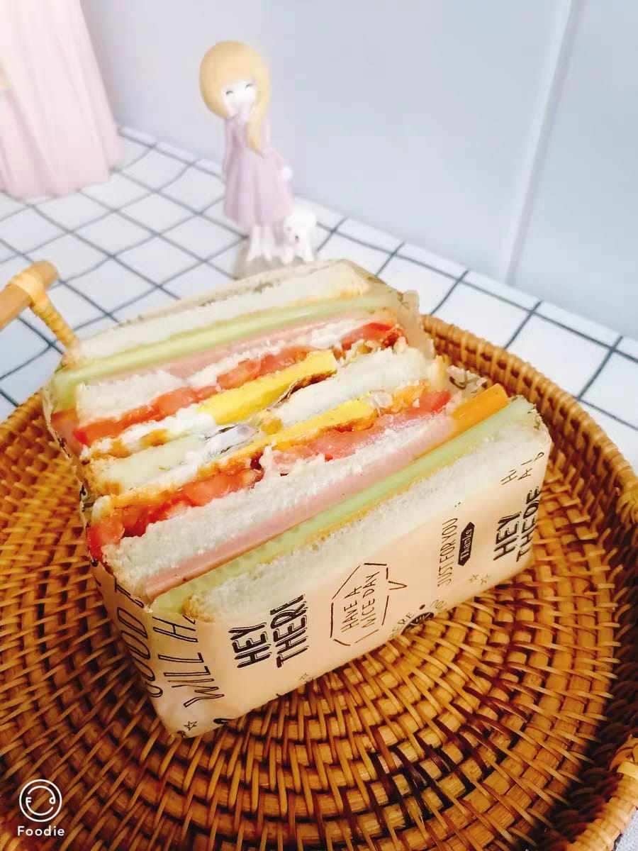 Papel Encerado Cooking Sheet