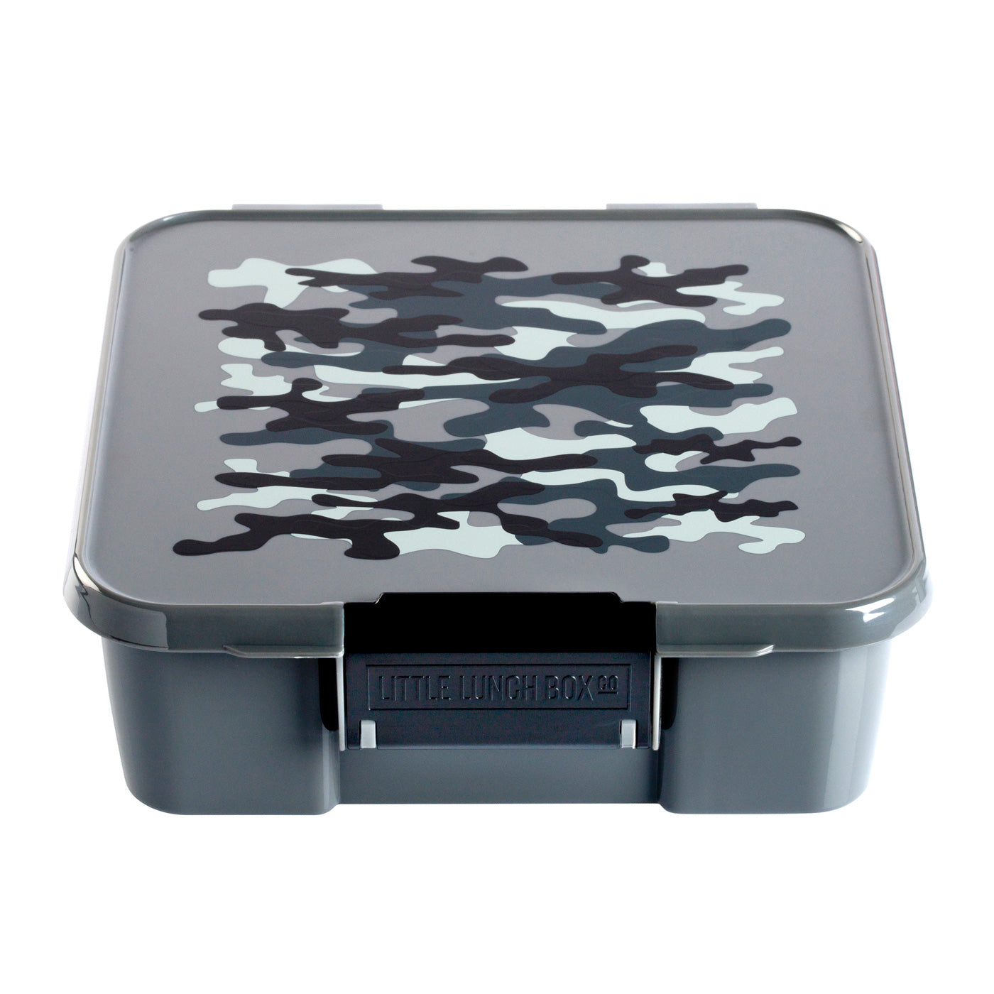 NEW Bento Three Camo