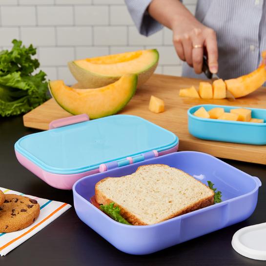 Lonchera Zoku Bento Junior Kids