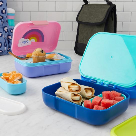 Lonchera Zoku Bento Junior Kids