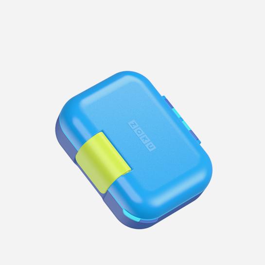 Lonchera Zoku Bento Junior Kids