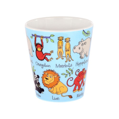 Vaso Tyrrel Katz Melamina 8cm x 7 cm Kids