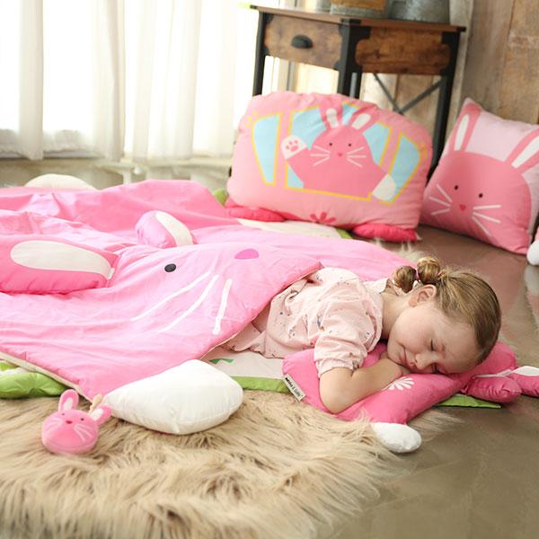 Edredón 3D Coneja “Lola”