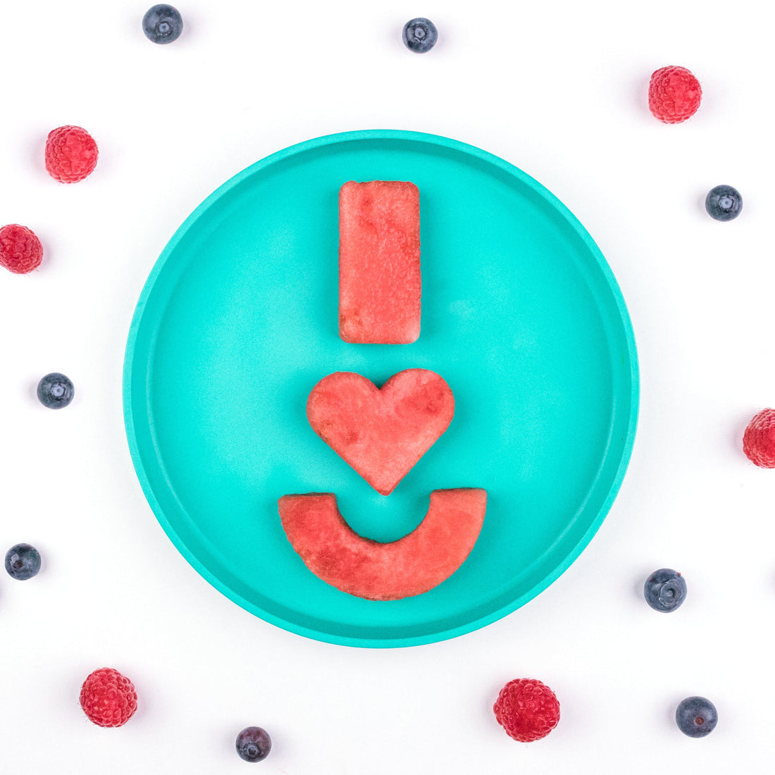 Cortadores de Pan The Lunch Punch Mini Bites Kids